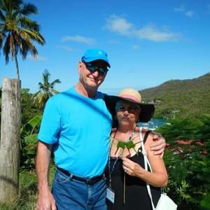 Meet your Posher, Patsy